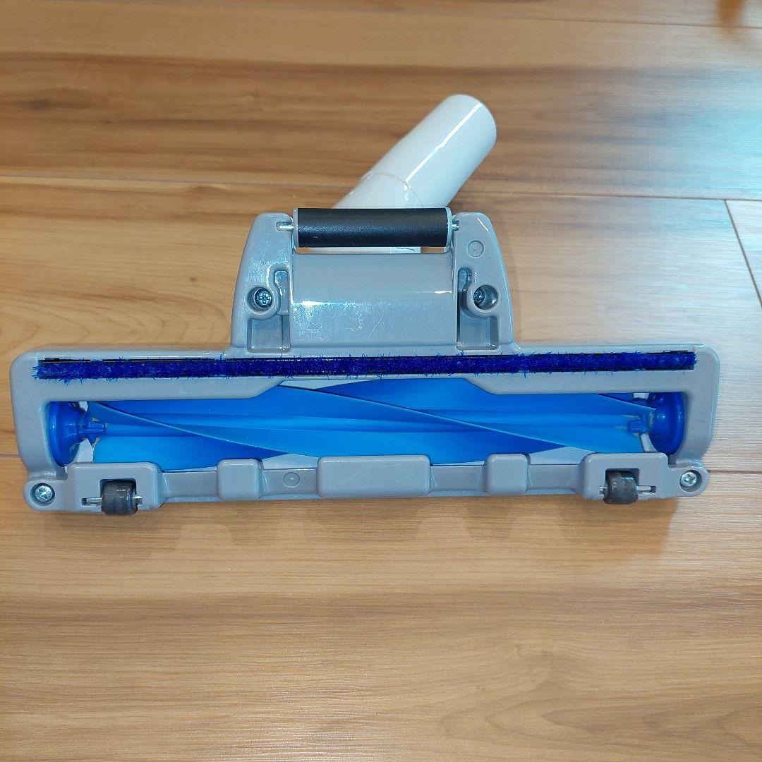 【ほぼ新品】三菱掃除機 TC-SXG3J-H 紙パック式掃除機　2021年製