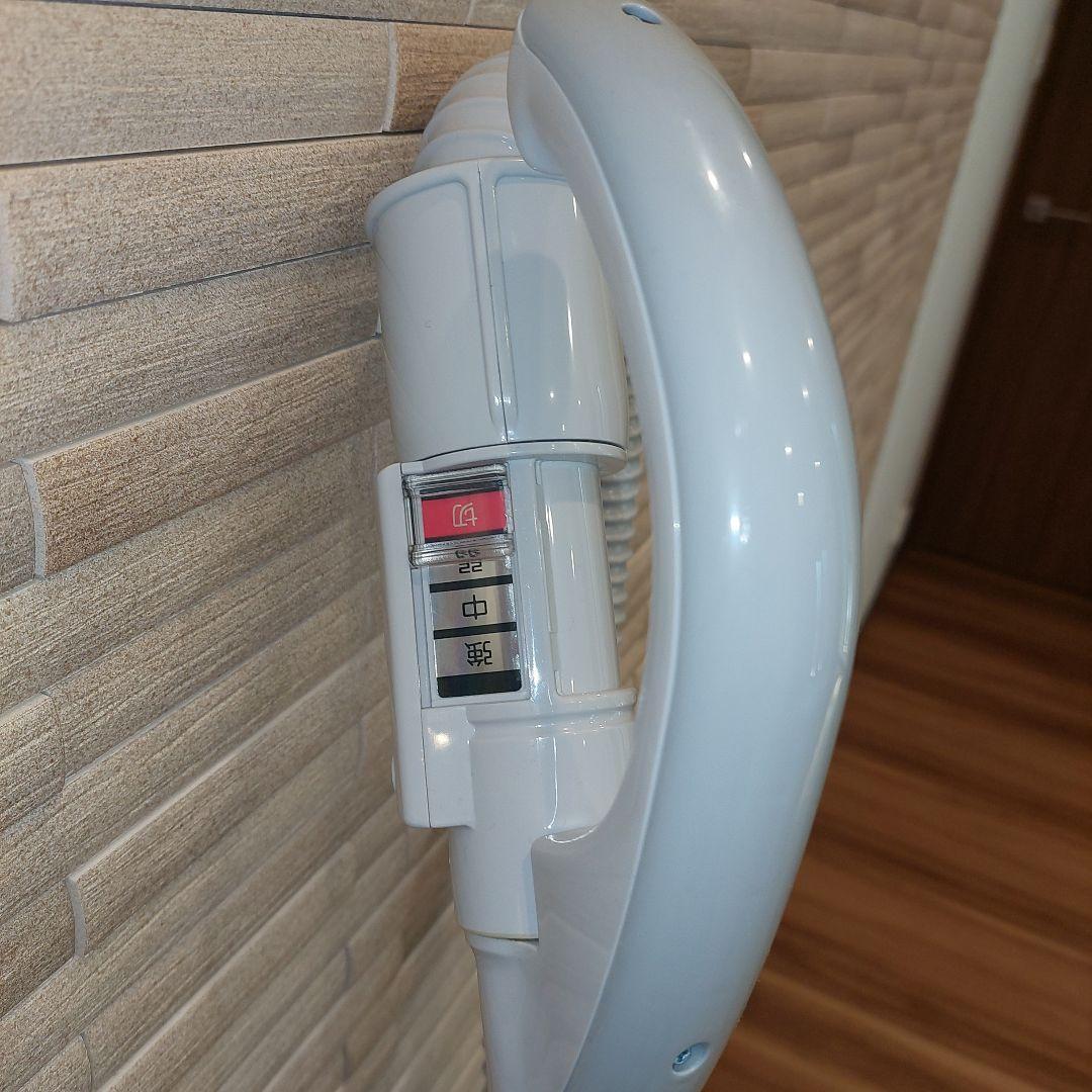 【ほぼ新品】三菱掃除機 TC-SXG3J-H 紙パック式掃除機　2021年製