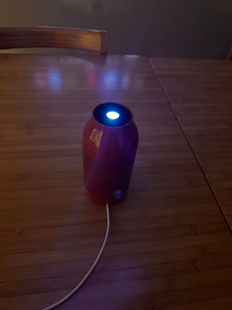 Aladdin Vase プロジェクター