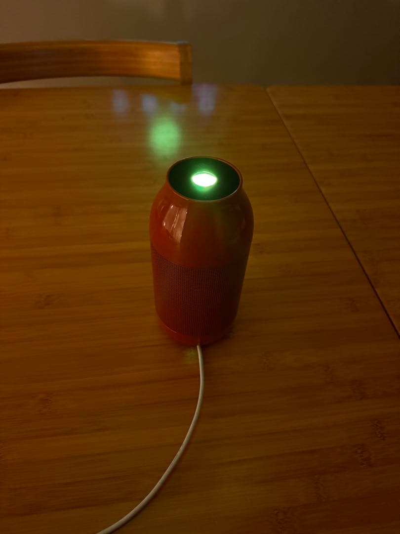 Aladdin Vase プロジェクター