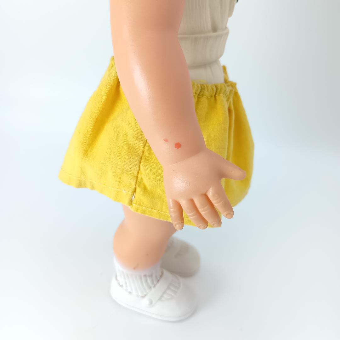 1950 ヴィンテージ マウスケティア ドール ミッキーマウスクラブ 女の子