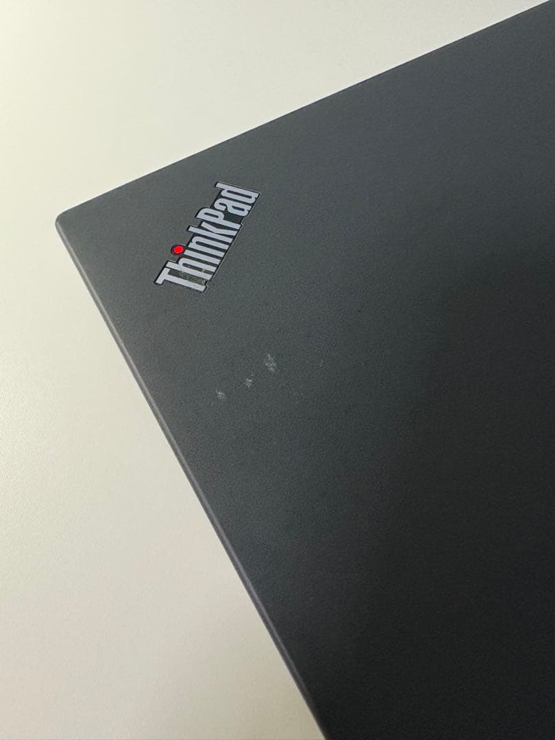 【Ryzen5PRO搭載】ThinkPad X13 Gen3✨メモリ16GB超速