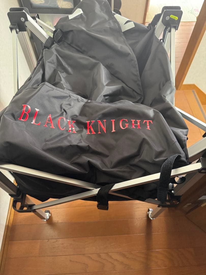 ミカサ　バレーボールカゴ