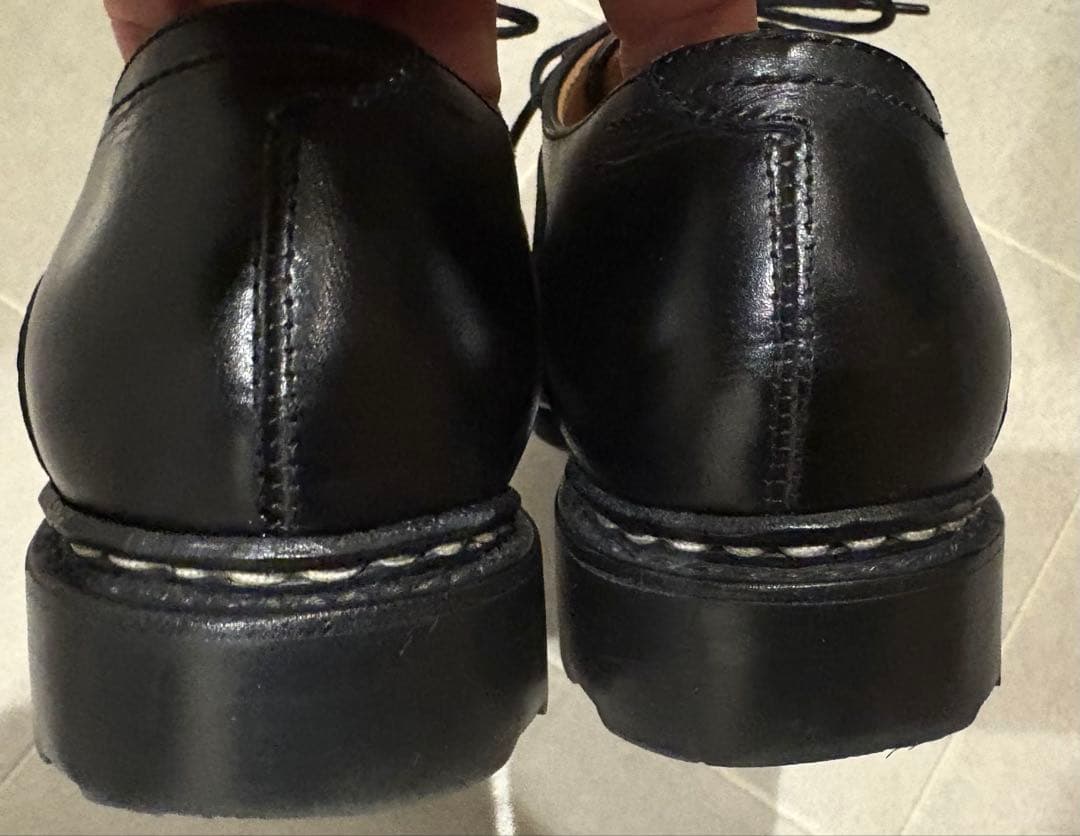 42ND  HIGHLAND ノルウェージャンハンドソーンウェルテッド