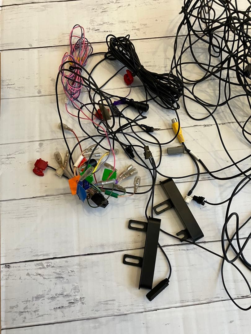 【動作良好・配線付き】KENWOOD DPV-7000 オーディオ 2018年製