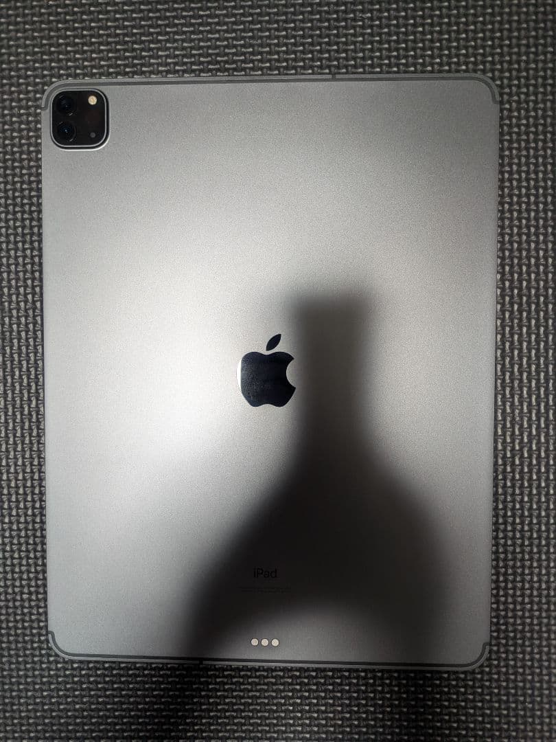 美品　 iPad pro12.9インチ 本体のみ 第4世代　128GB