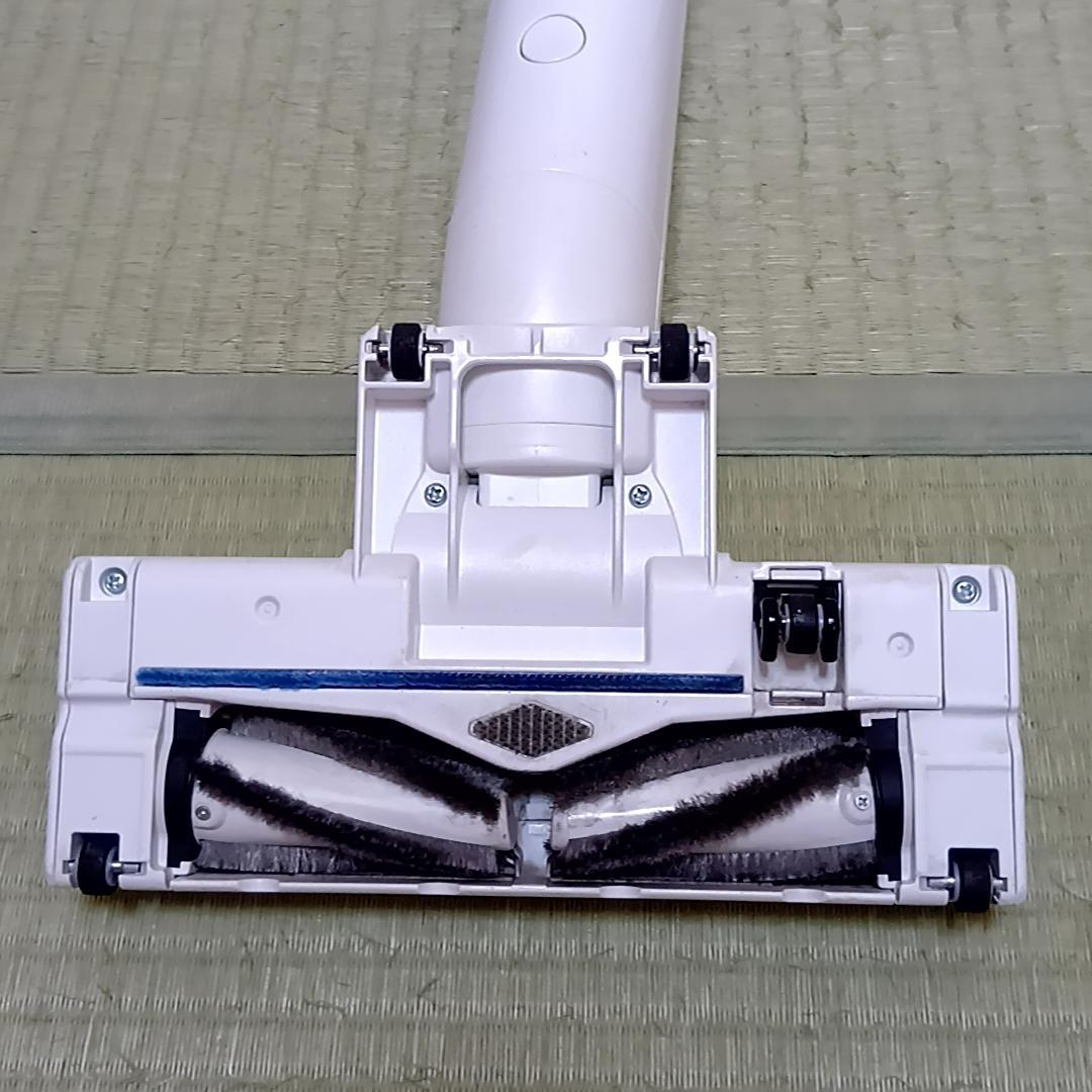 Panasonic コードレス 掃除機 MC-NS100K 23年製