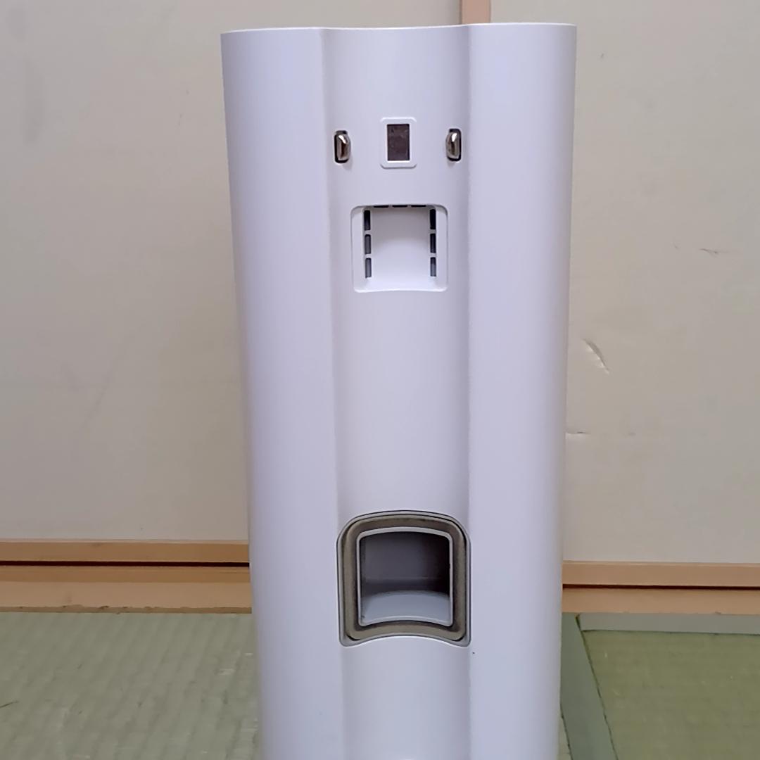 Panasonic コードレス 掃除機 MC-NS100K 23年製