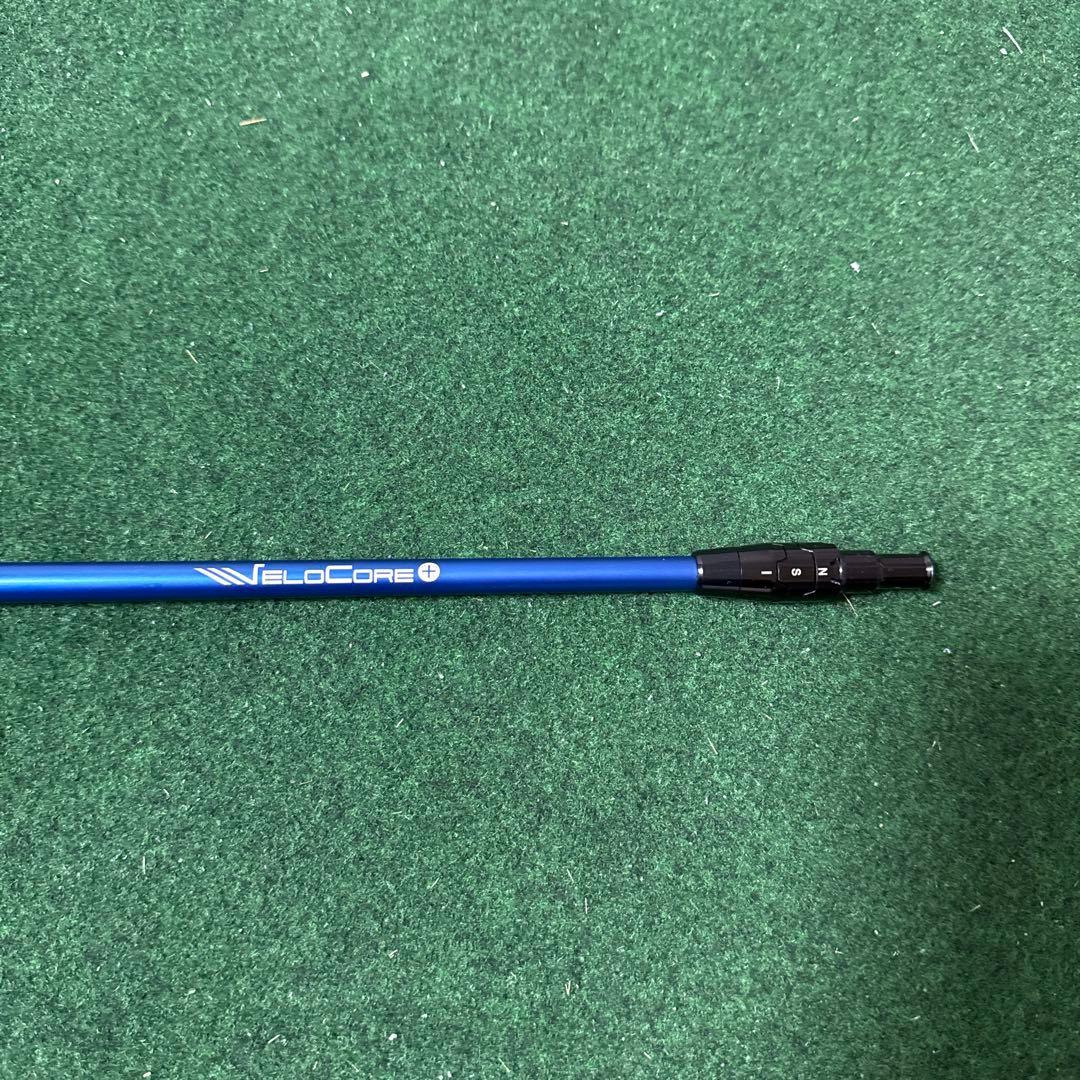 24 ventus blue 5S キャロウェイ ドライバー