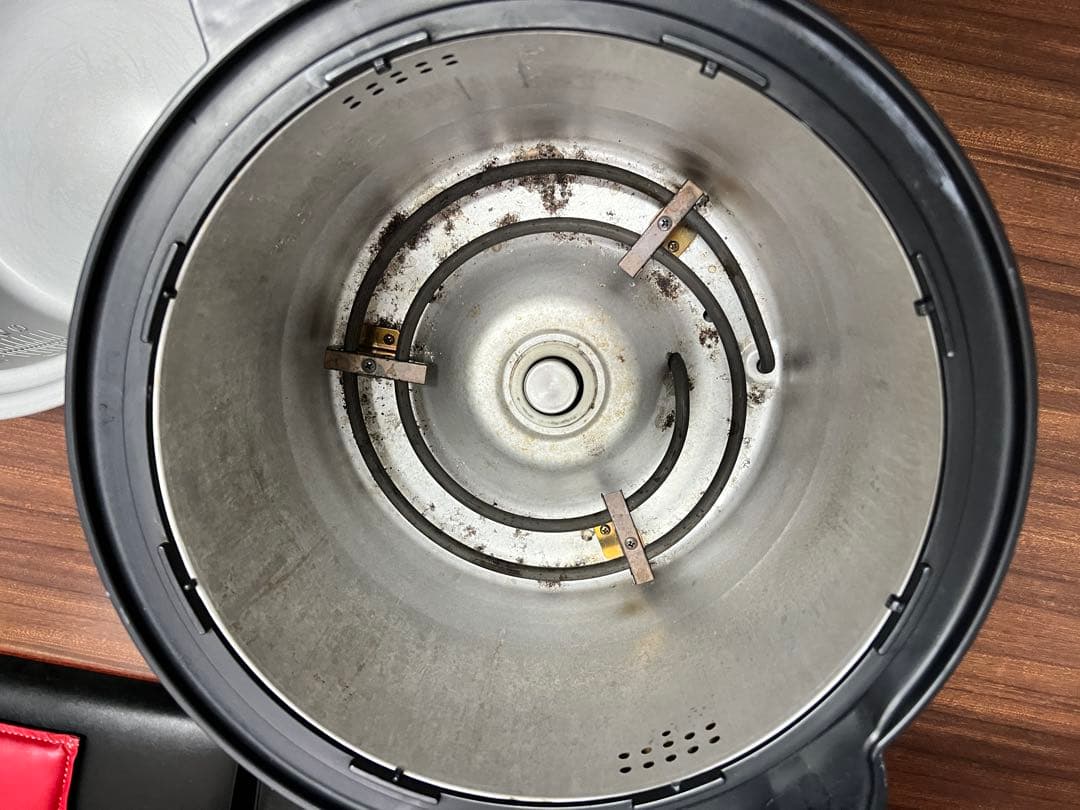 TIGER タイガー　業務用 炊飯ジャー 2升　JNO-A360 沸騰確認