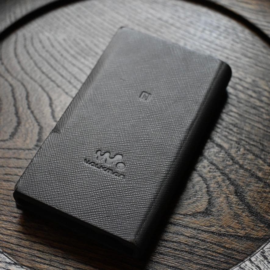 値下げ中！Sony ウォークマン ダークNW-A50