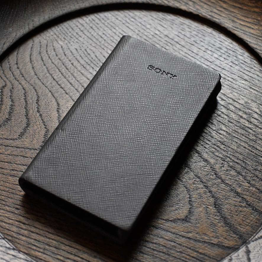 値下げ中！Sony ウォークマン ダークNW-A50