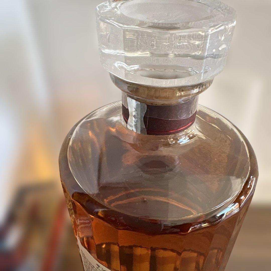 【新品未開封】サントリー 響 ブロッサムハーモニー 2022年