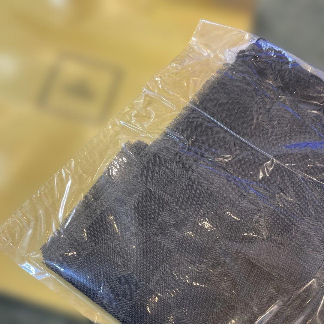 K*i様 FENDI ストール　マフラー　35×160