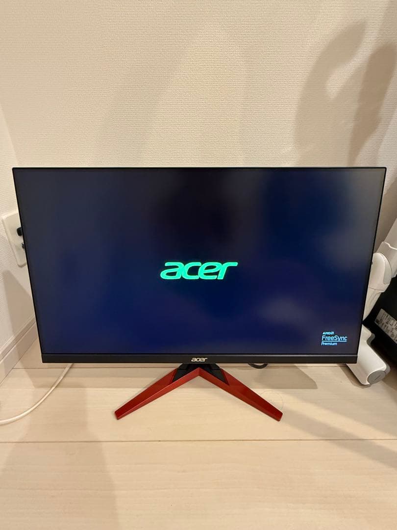 acer ゲーミングモニター KG251QSbmiipx