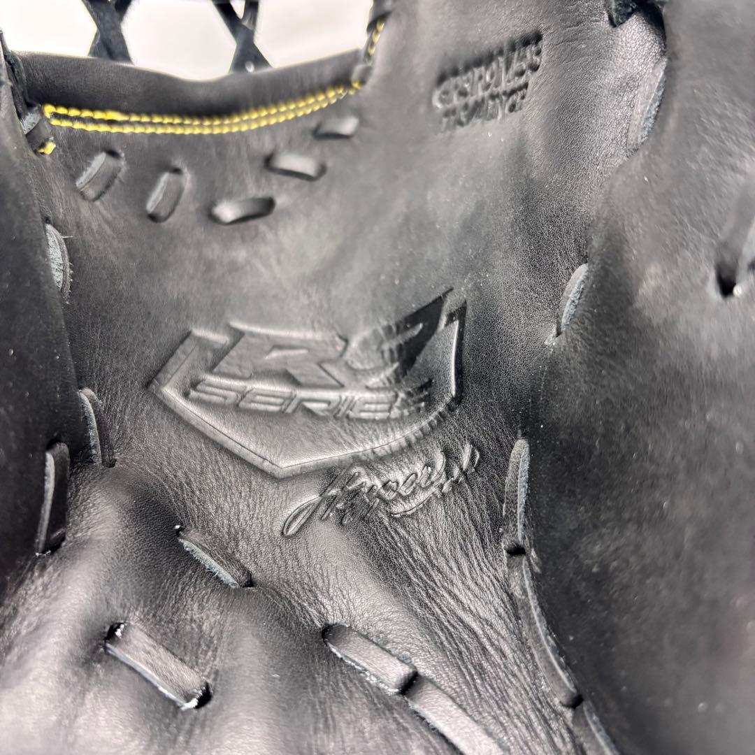 ファーストミットローリングス HYPERTECH R9