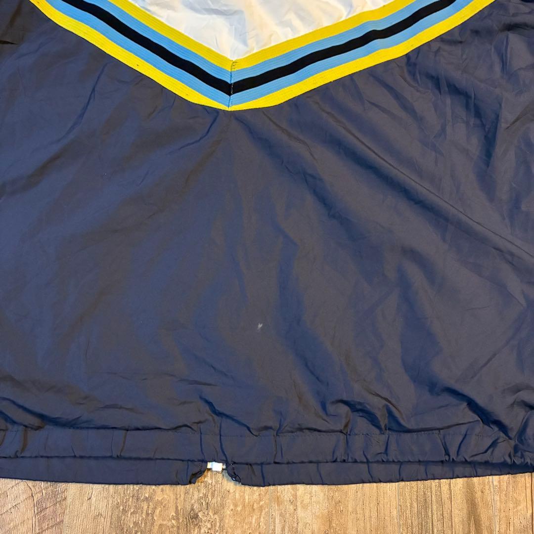 【ウグイス】神奈川大学　チアリーディング部　Wings ウィンドブレーカー