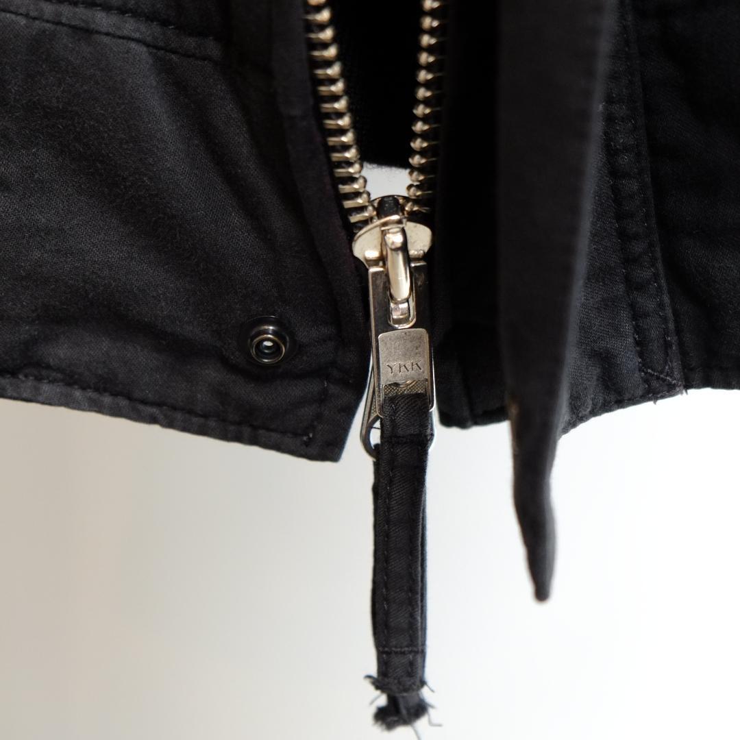 Engineered Garments デッキジャケット ウールライニング S