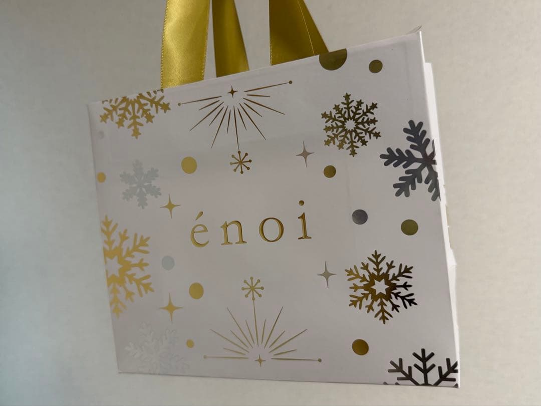 ジェルネイル・ネイルシール enoi new set