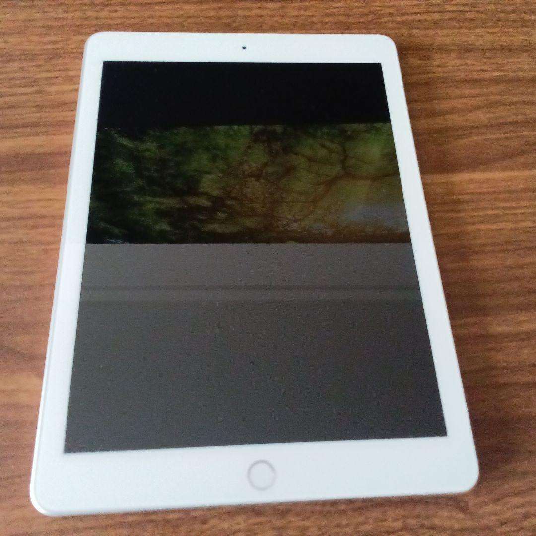 APPLE iPad IPAD第6世代 セルラーモデル　ペン付き