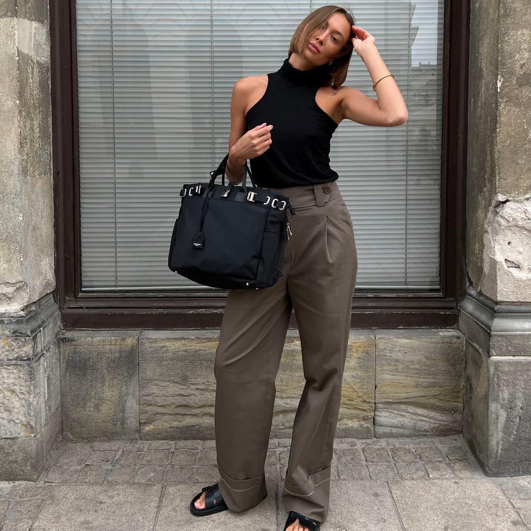 SELENT ETHER PASSION36 BLACK　セレンエテール