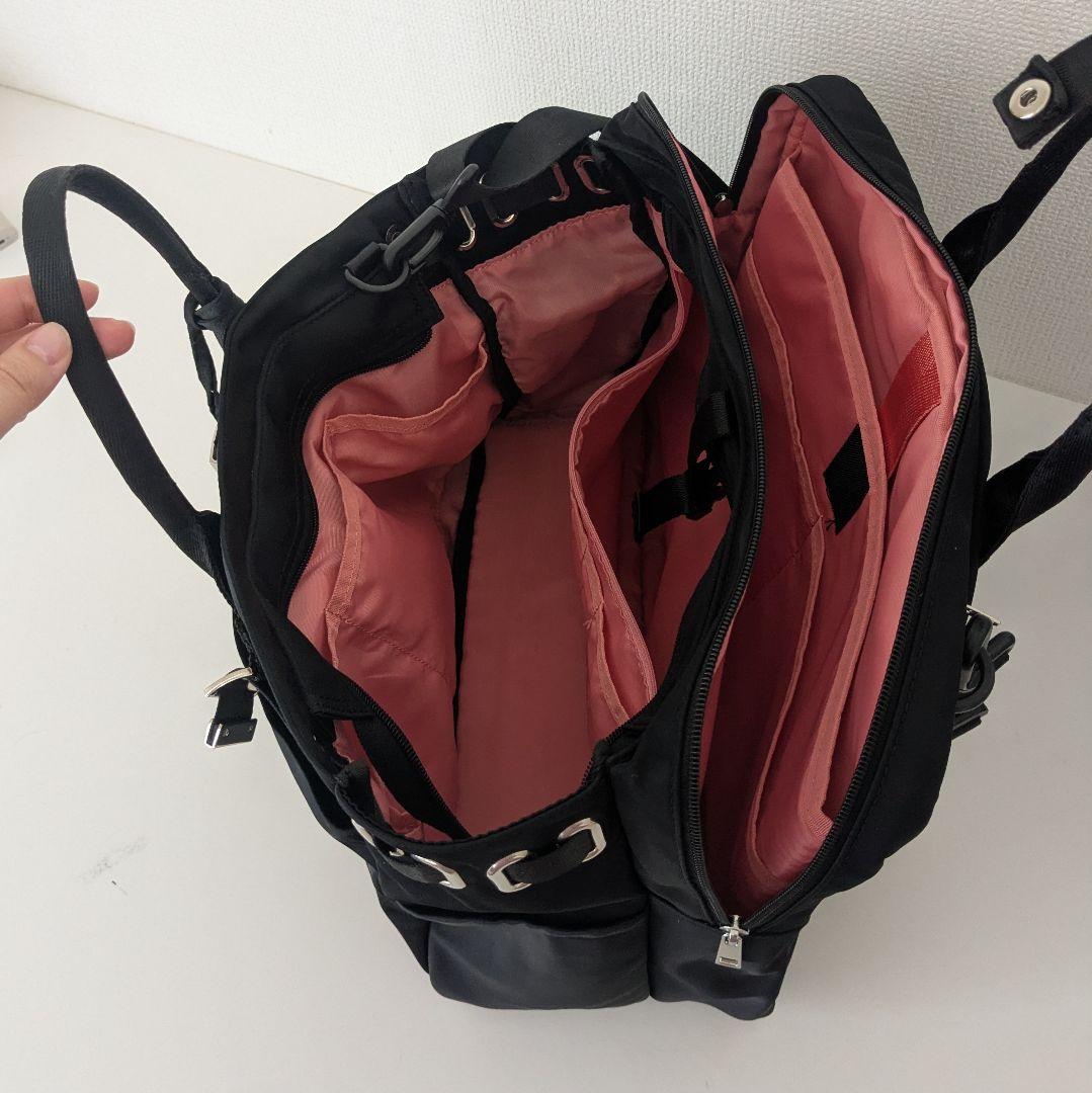 SELENT ETHER PASSION36 BLACK　セレンエテール