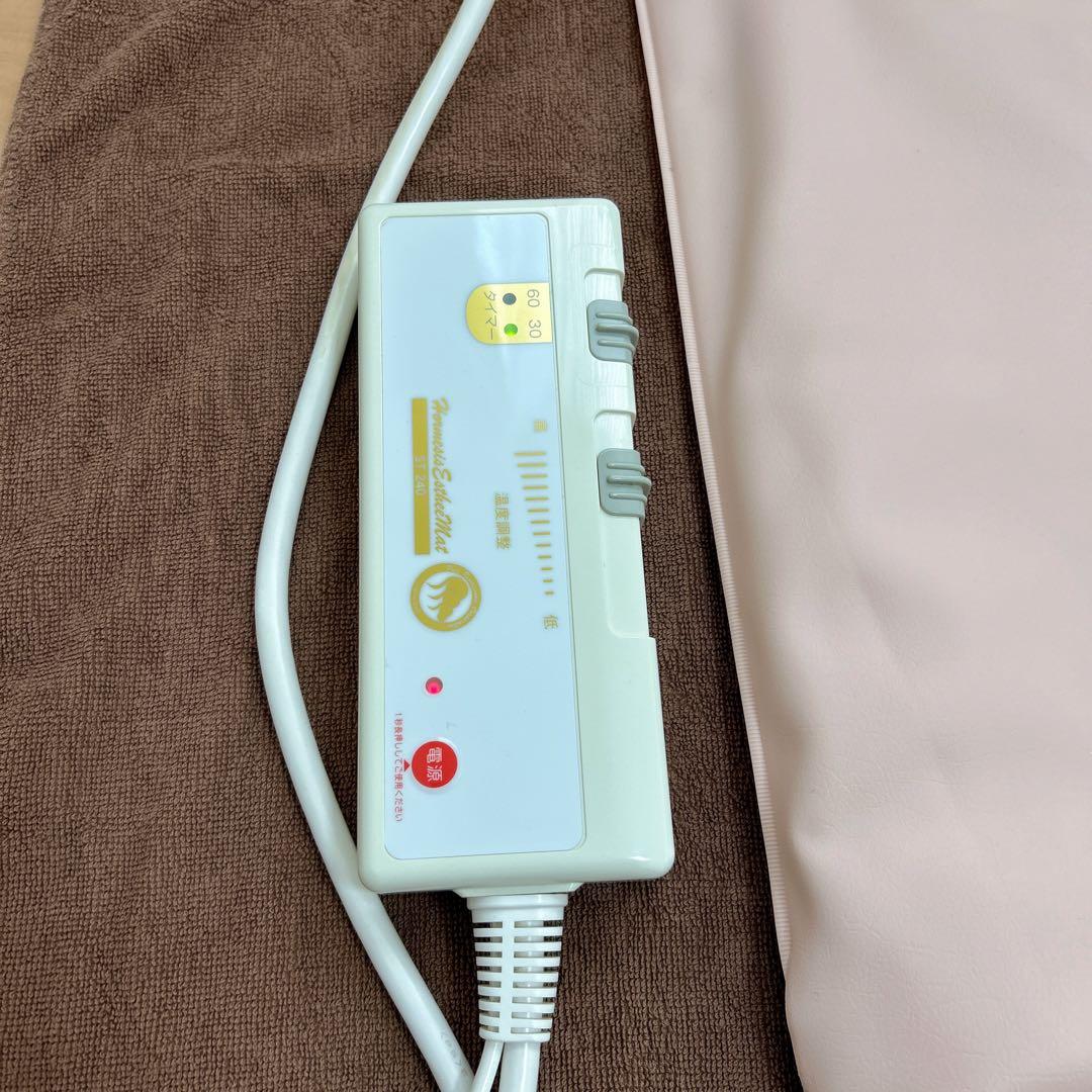 ピュアルネッサンス　エスティーマット　ST-240