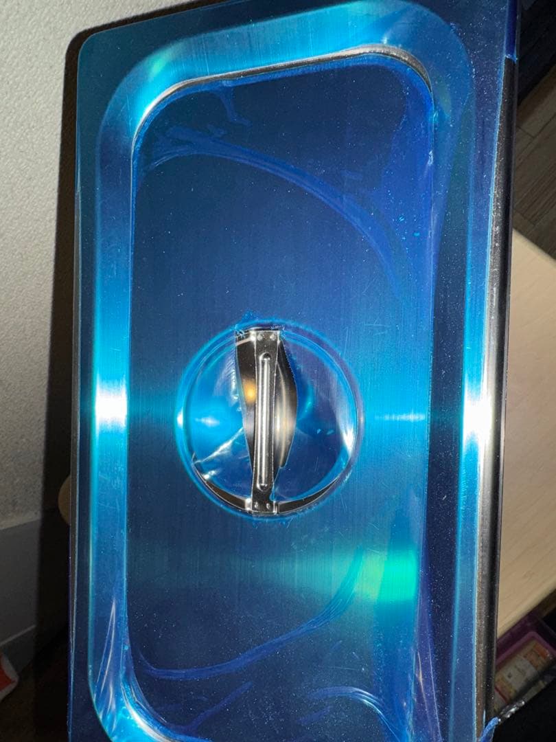 Mxmoonant 6Ｌ超音波洗浄機 卓上型超音波クリーナー(元箱以外あり)