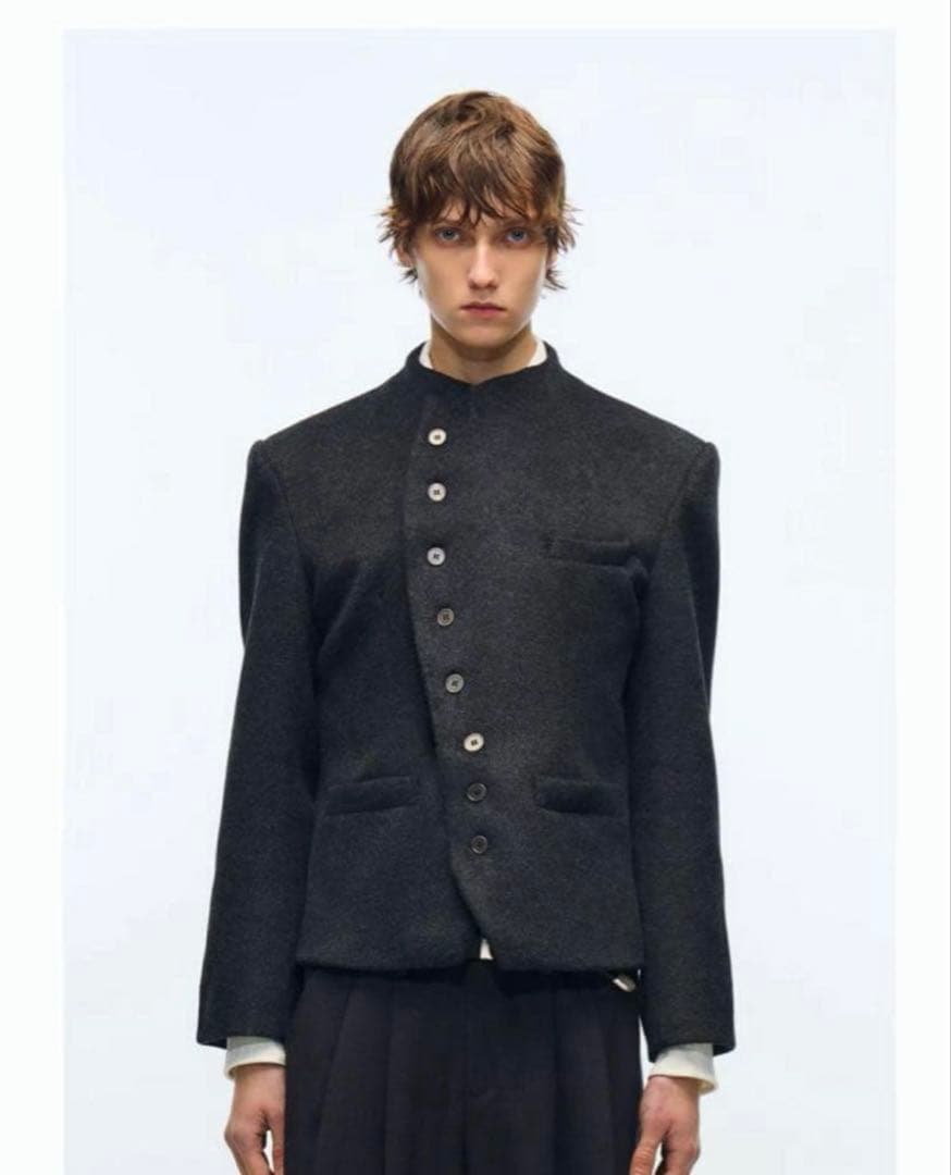 Slight vogue 変形 テーラードジャケット