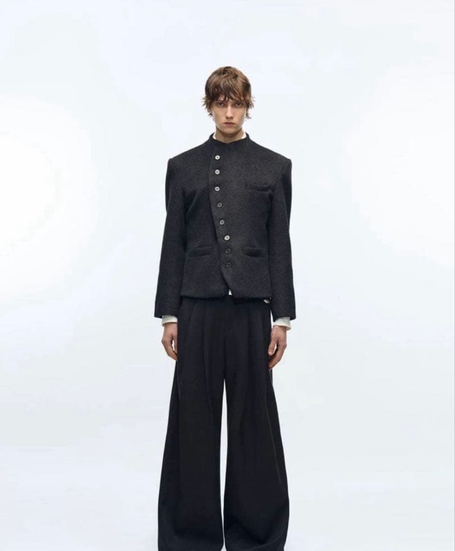 Slight vogue 変形 テーラードジャケット