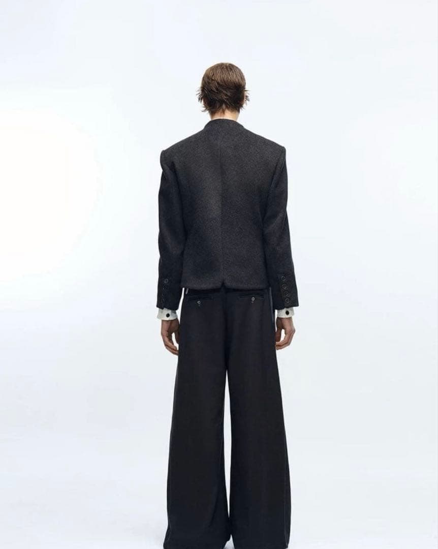 Slight vogue 変形 テーラードジャケット