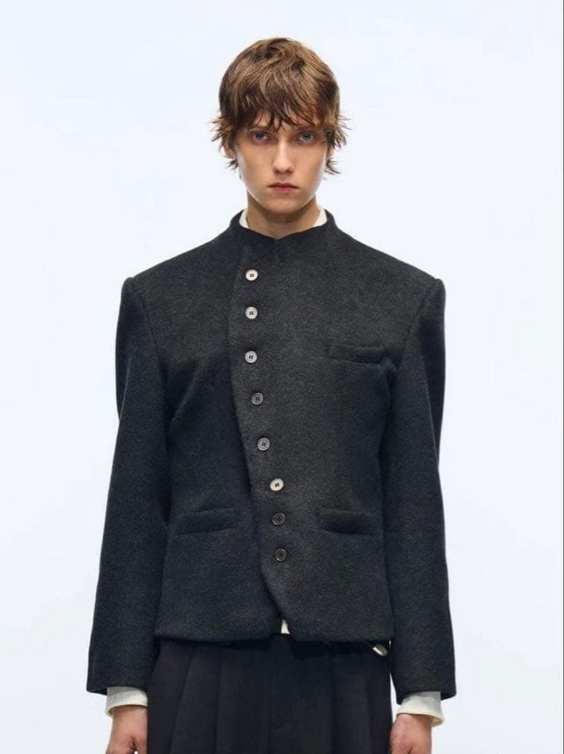 Slight vogue 変形 テーラードジャケット