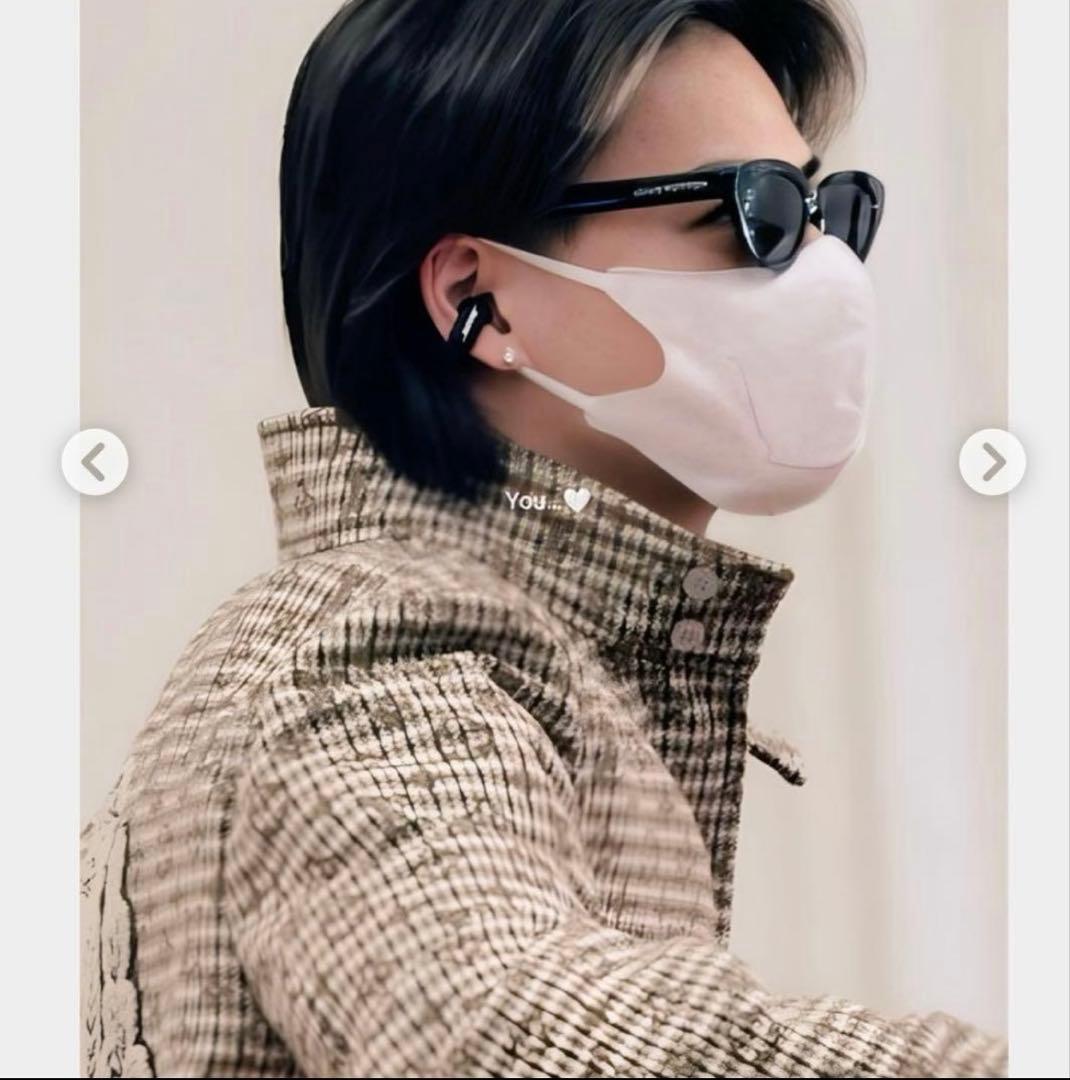 【レア】kith x Bose Ultra Open Earbuds 平野紫耀