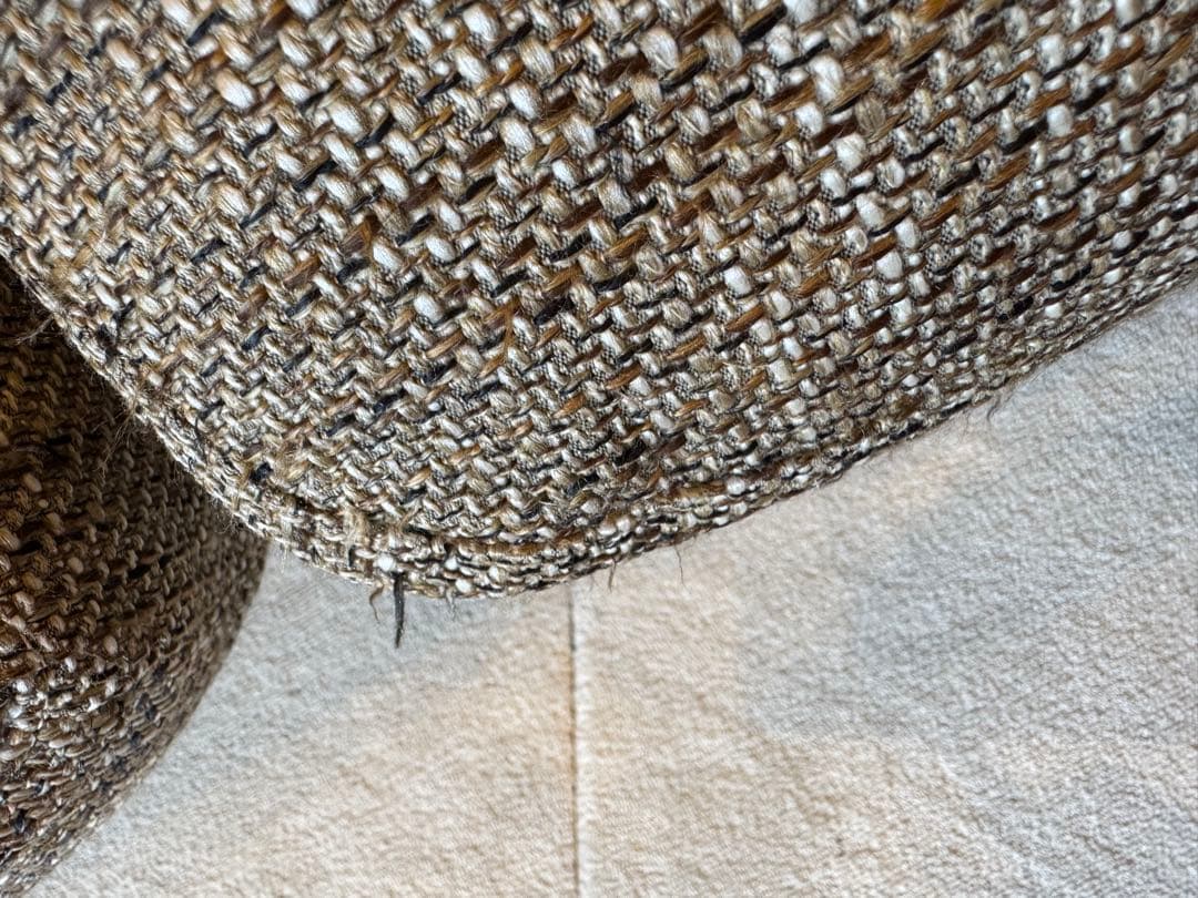 Nagi 2Pワイドソファ /冨士ファニチア/2人掛け/北欧