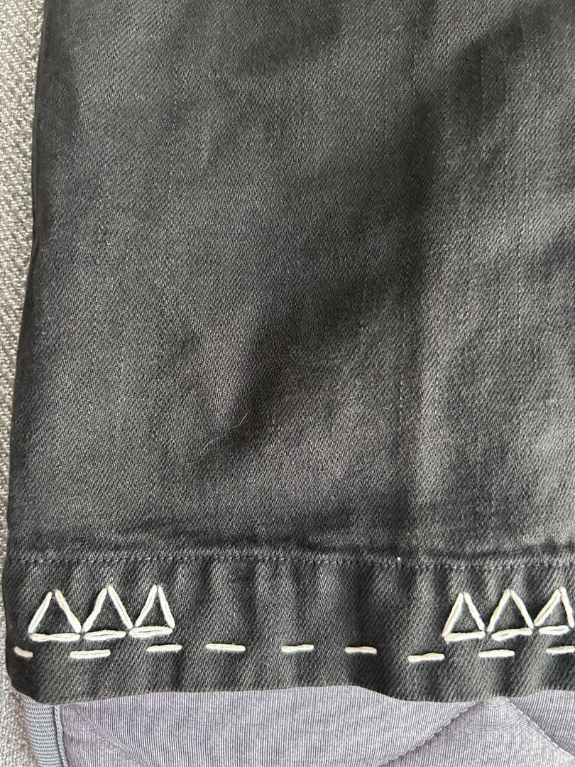 R*様 VISVIM ビズビム 19SS SANJURO KIMONO F.I.