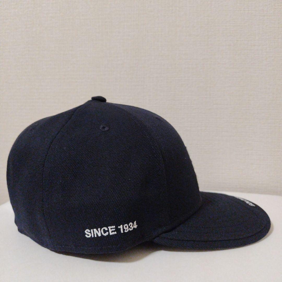 読売ジャイアンツ×ニューエラ×TAKAHIROMIYASHITA キャップ