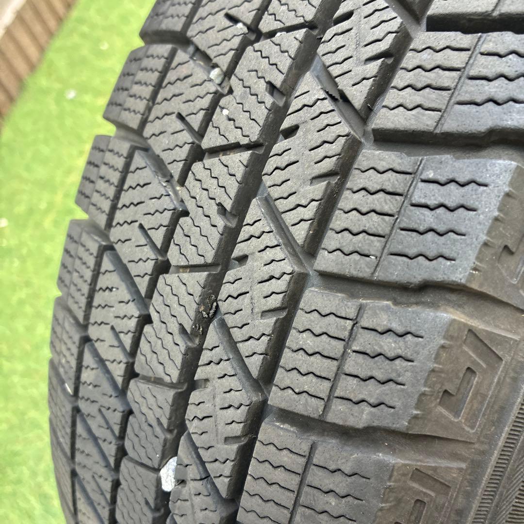 WINTERMAX03 175/70R14 タイヤ・ホイールセット