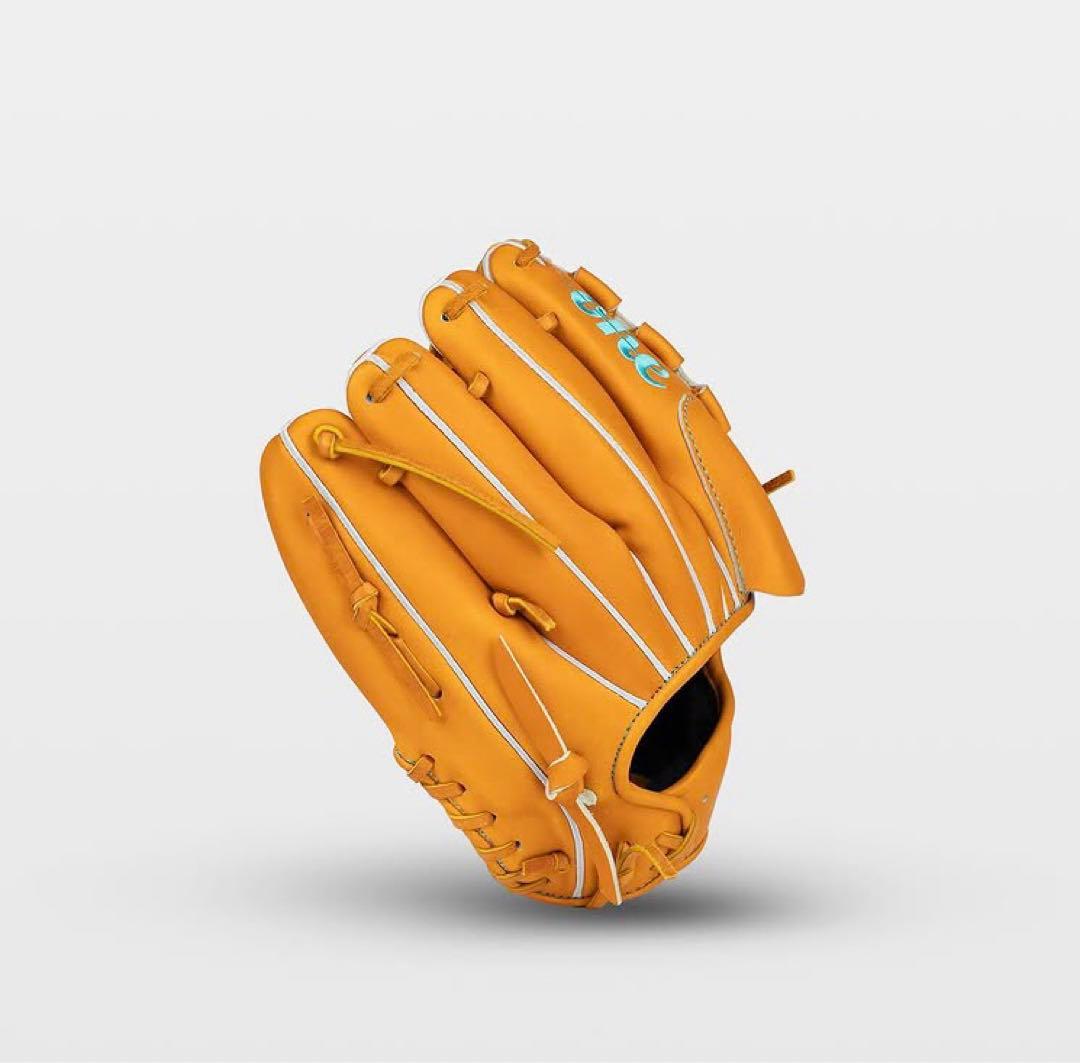 世界限定1個　one of the answer 投手用グラブ　硬式軟式兼用