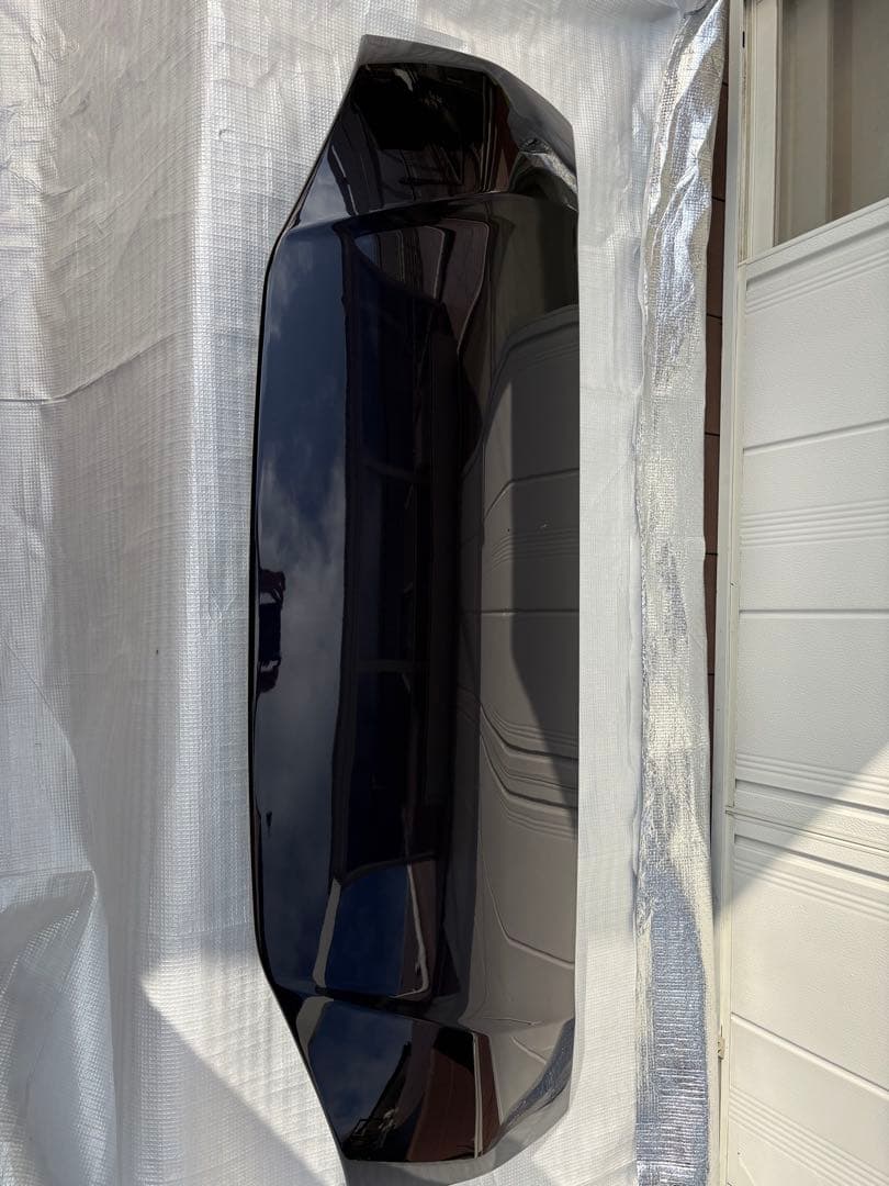 ハイエース カズキオート GT-Sボンネット標準ボディー用