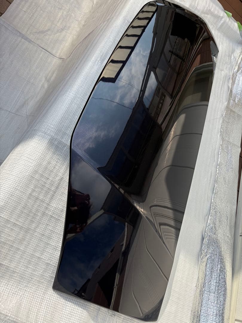 ハイエース カズキオート GT-Sボンネット標準ボディー用