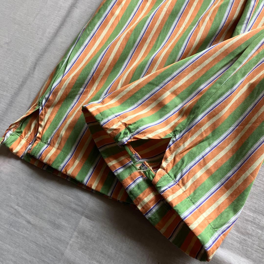 old kenzo paris /ストライプパンツ 3 ケンゾー