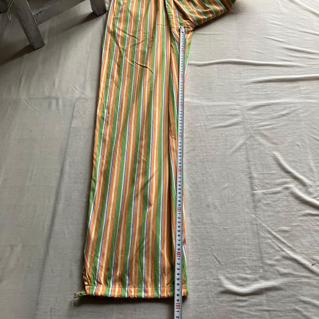 old kenzo paris /ストライプパンツ 3 ケンゾー