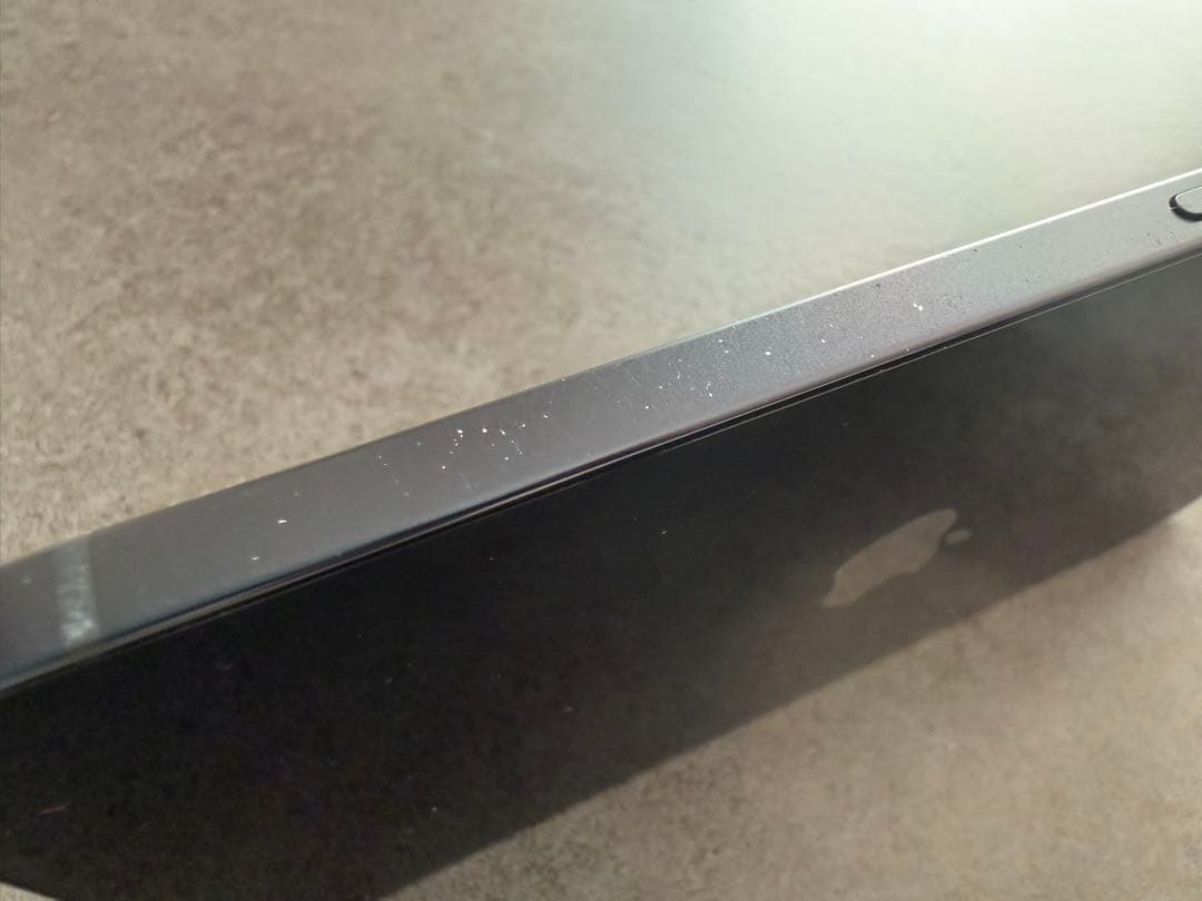 iPhone12 128G 本体 ブラック おまけ付き