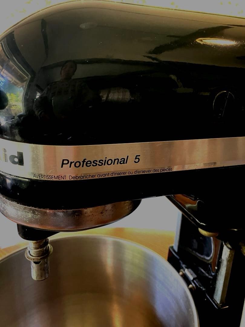海外品 KitchenAid Professional 5