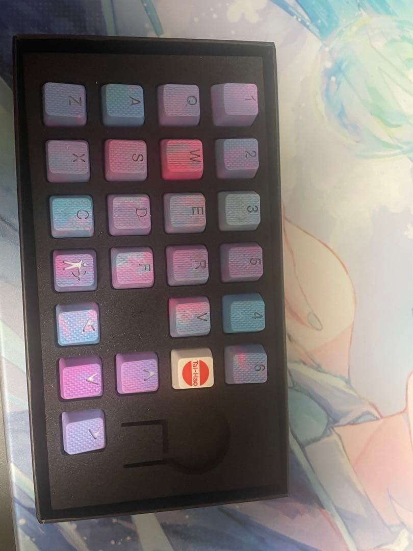 キーボード SteelSeries Apex Pro Mini