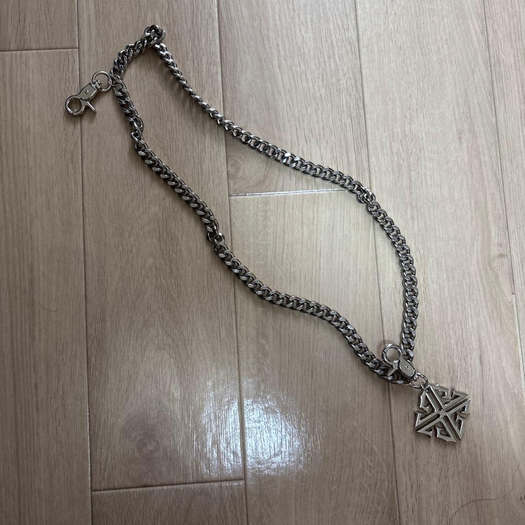 【️Yvng Patra着用 】Guapi Super Stacked Denim