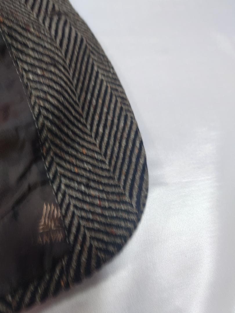 【極美品】LANVINランバン　メンズ　ツィードジャケット