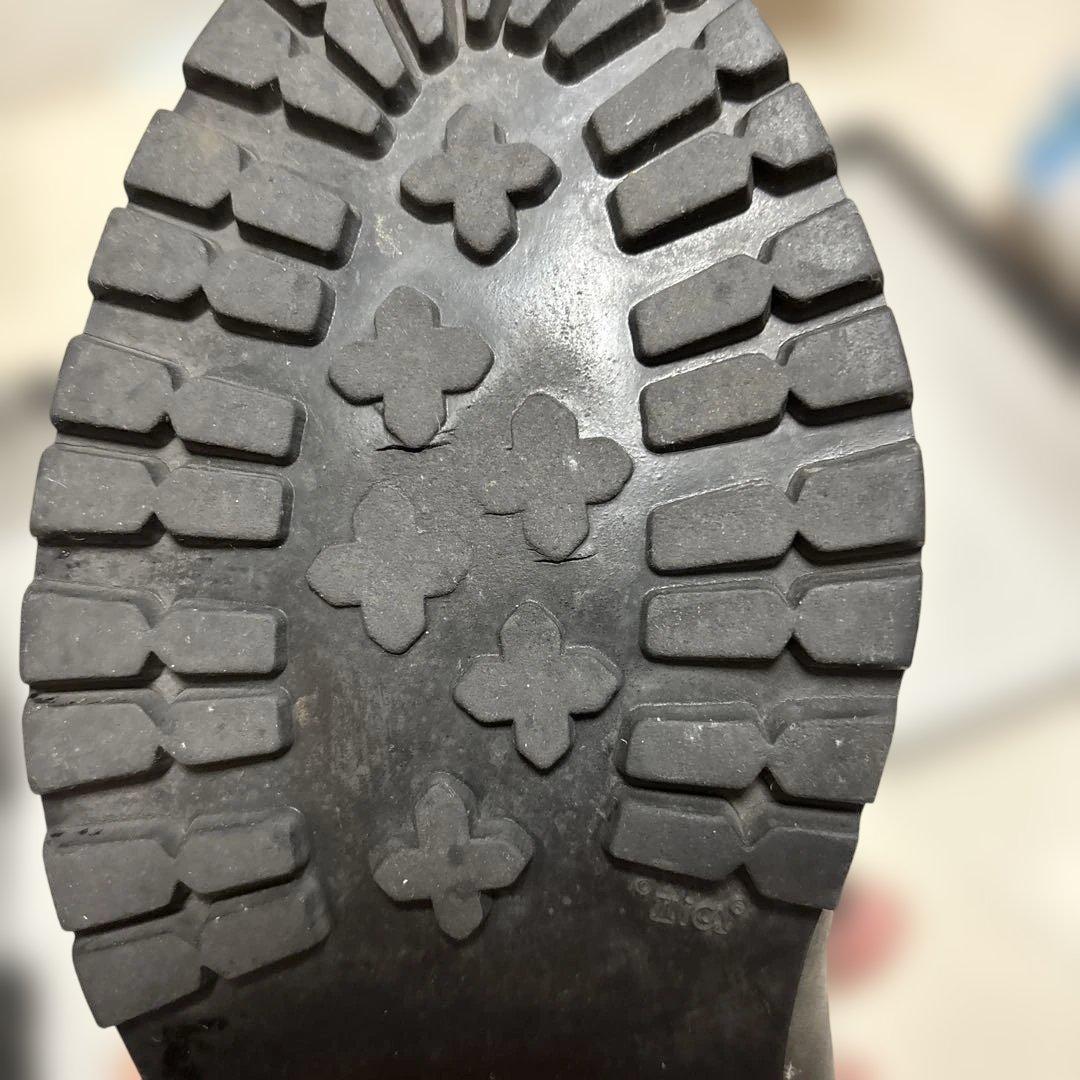 GUCCI ブラック　ビットモカシン　ソフトカーフ