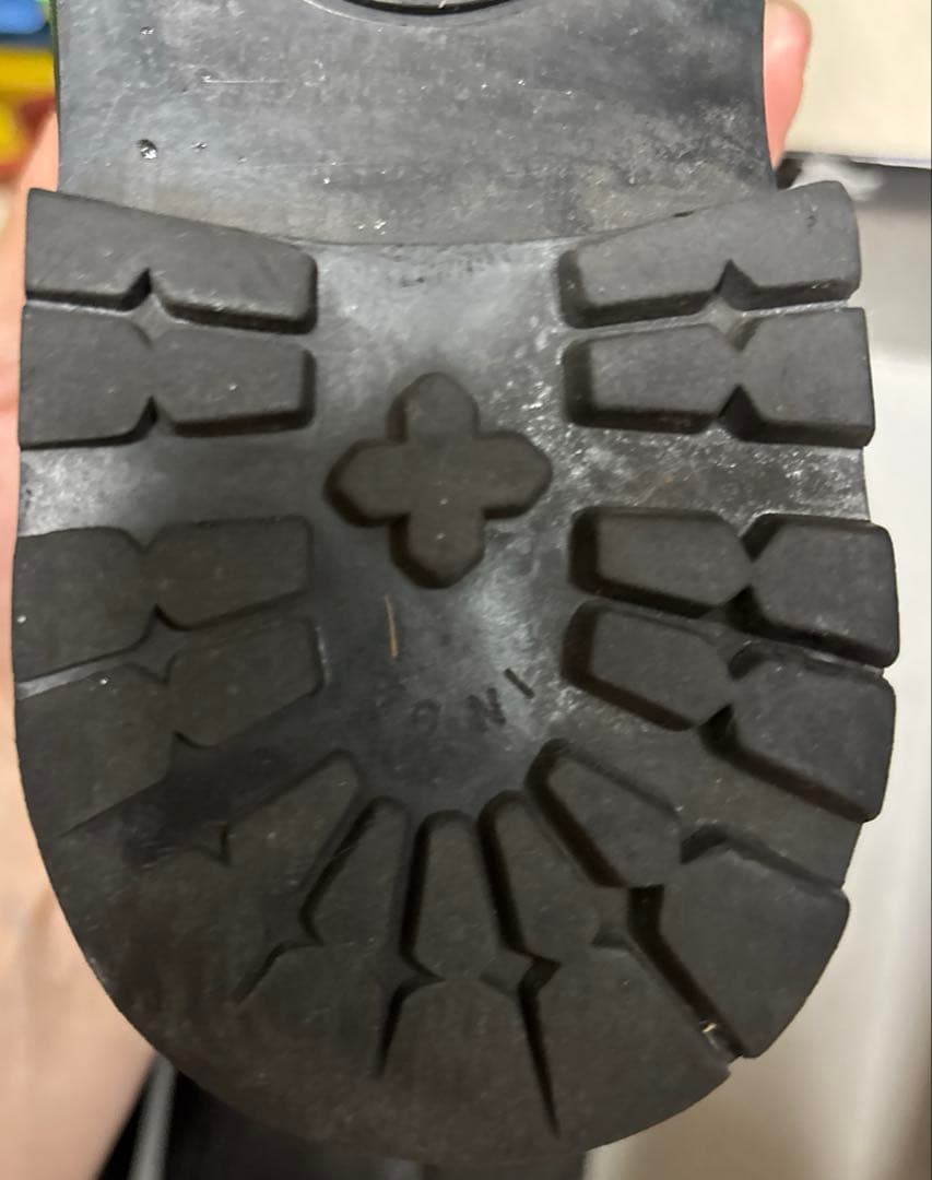 GUCCI ブラック　ビットモカシン　ソフトカーフ