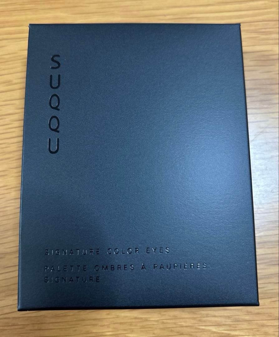 【新品未開封】スック　シグニチャーカラーアイズ　１５　凛覗　ＲＩＮＮＯＺＯＫＩ